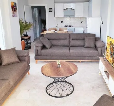 Apartment White Bay Didim