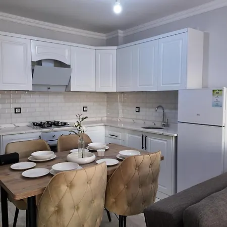 Pino Apartment