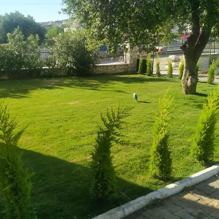 White Bay Apartment Didim