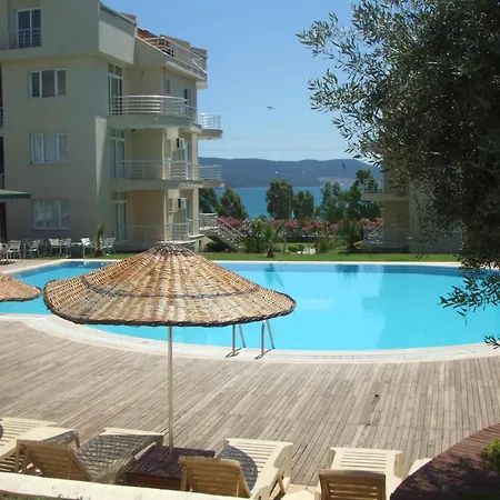 Pino Apart Otel Appartement Didim