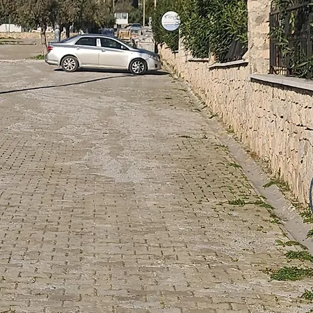 Apartment Pino
