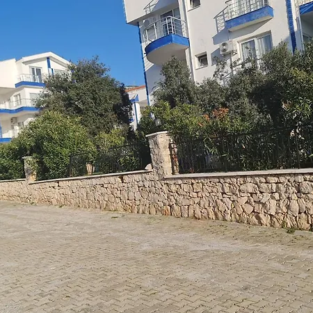 Appartement Pino Apart Otel *