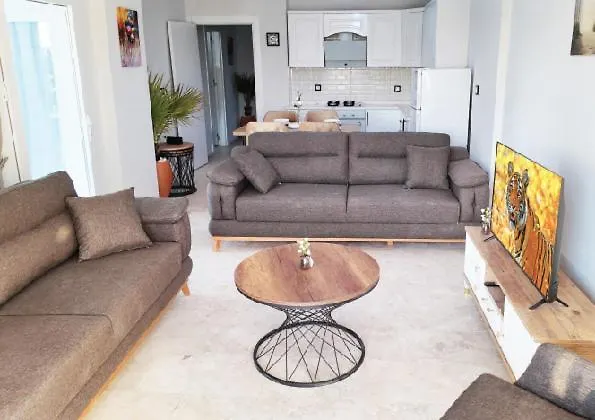 Lägenhet Pino Apart Otel Didim