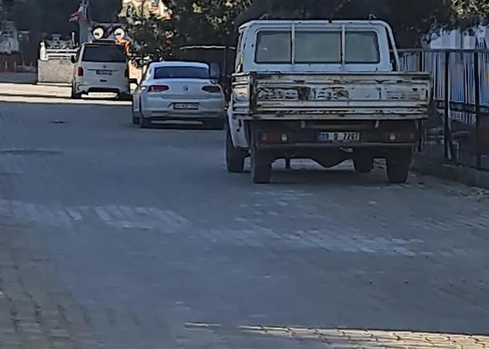 Pino Apart Otel Didim