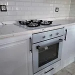 Apartment Pino