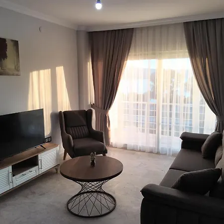 Appartement Pino