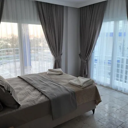 Pino Apart Otel דירה דידים