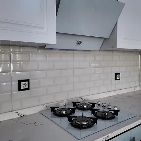 White Bay Appartement Didim