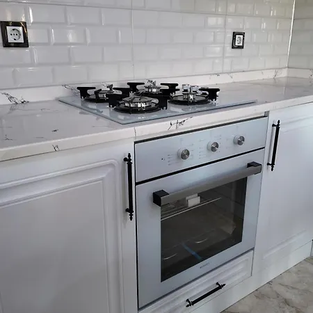 Apartment White Bay