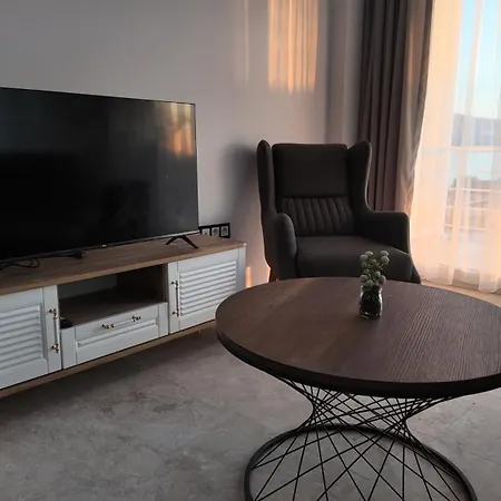 Appartement White Bay *