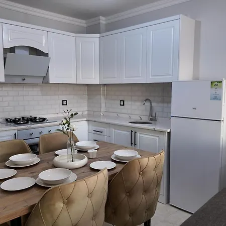 White Bay Appartement Didim