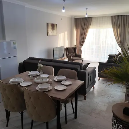 Appartement Pino