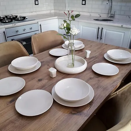 White Bay Appartement Didim