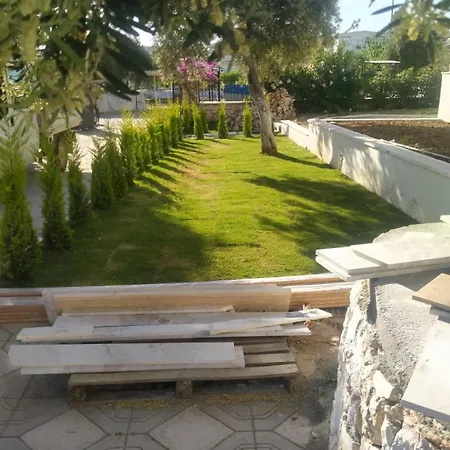 White Bay * Didim