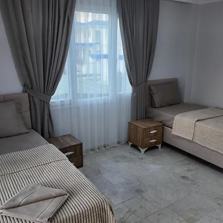 Appartement White Bay *