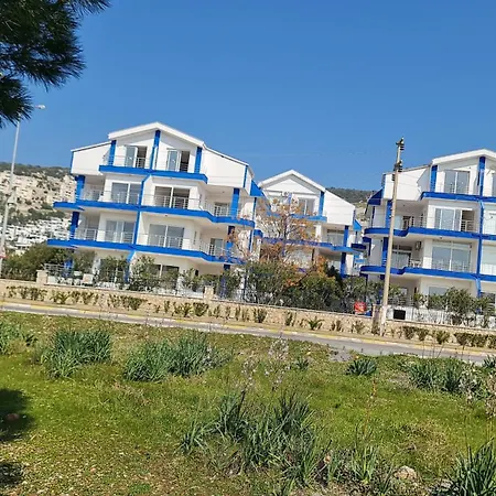 Pino Apart Otel דירה דידים