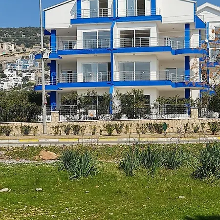 Apartment White Bay