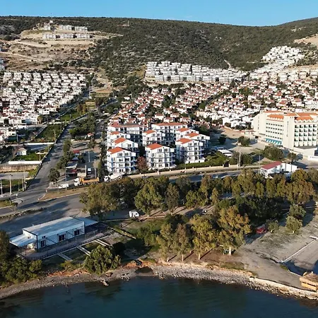 White Bay Didim