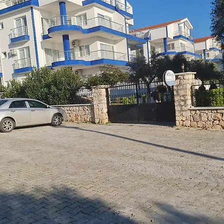 Appartement White Bay Didim