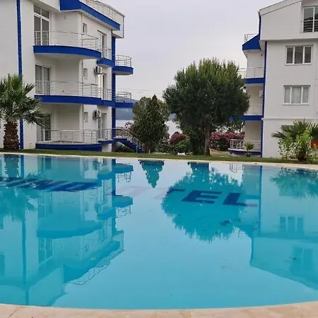 Appartement Pino *