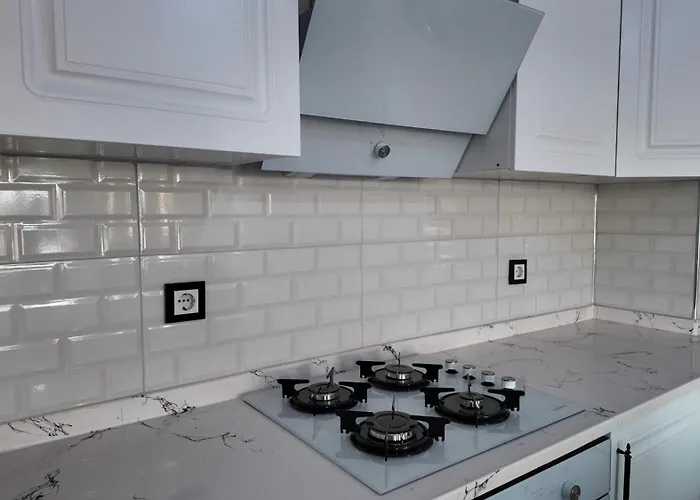 White Bay Appartement Didim