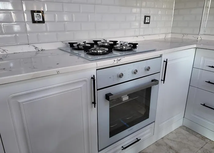 Appartement White Bay