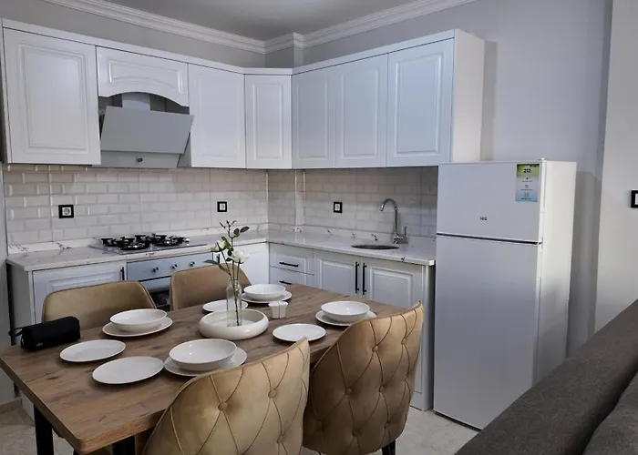 White Bay Appartement Didim