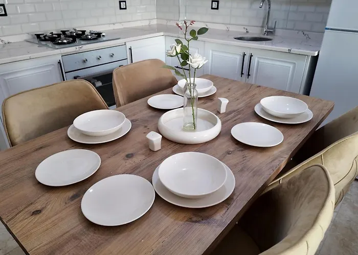 White Bay Appartement Didim