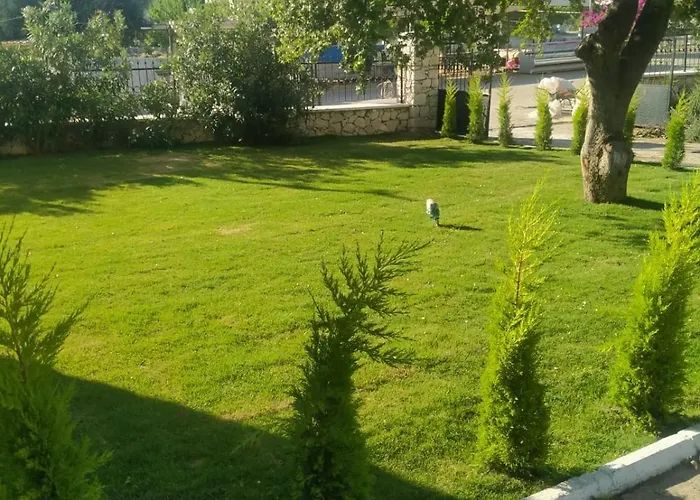 Pino Apart Otel דירה דידים