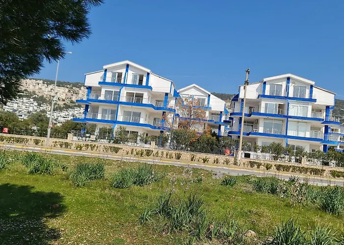 Pino Apart Otel דירה דידים