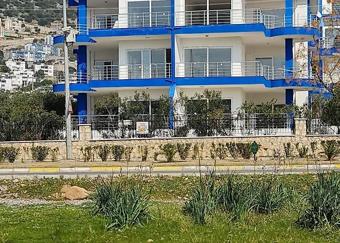 Appartement White Bay