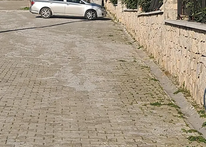 דירה Pino Apart Otel